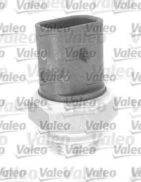 Valeo 820812 - Termocontatto, Ventola radiatore autozon.pro