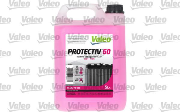 Valeo 820885 - Antigelo autozon.pro