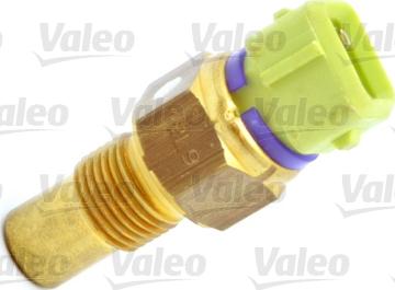 Valeo 820834 - Termocontatto, Ventola radiatore autozon.pro