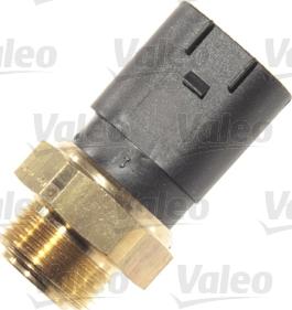 Valeo 820831 - Termocontatto, Ventola radiatore autozon.pro