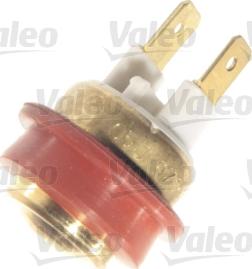 Valeo 820832 - Termocontatto, Ventola radiatore autozon.pro