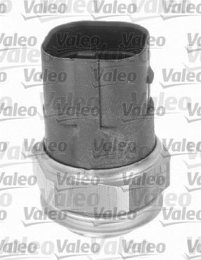 Valeo 820303 - Termocontatto, Ventola radiatore autozon.pro