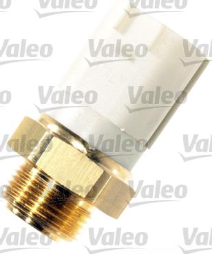 Valeo 820302 - Termocontatto, Ventola radiatore autozon.pro