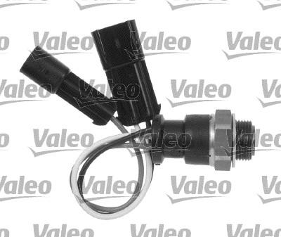 Valeo 820315 - Termocontatto, Ventola radiatore autozon.pro