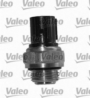 Valeo 820334 - Termocontatto, Ventola radiatore autozon.pro