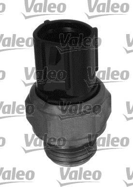 Valeo 820336 - Termocontatto, Ventola radiatore autozon.pro