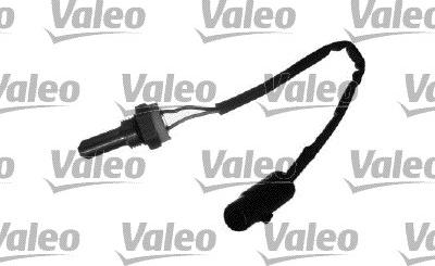 Valeo 820337 - Termocontatto, Ventola radiatore autozon.pro