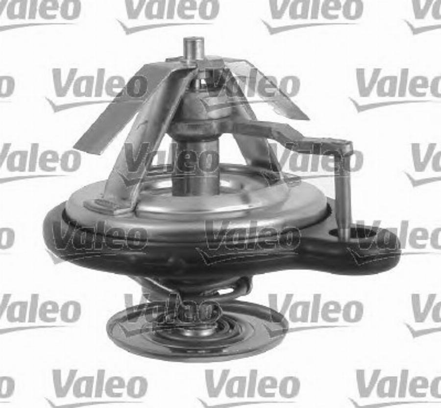 Valeo 820296 - Termostato, Refrigerante autozon.pro