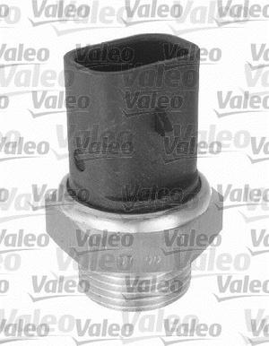 Valeo 820242 - Termocontatto, Ventola radiatore autozon.pro