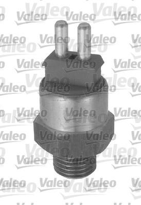 Valeo 820207 - Termocontatto, Ventola radiatore autozon.pro