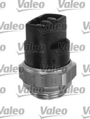 Valeo 820229 - Termocontatto, Ventola radiatore autozon.pro