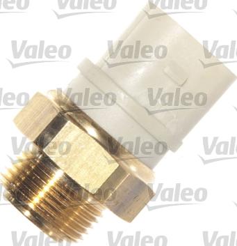 Valeo 820224 - Termocontatto, Ventola radiatore autozon.pro