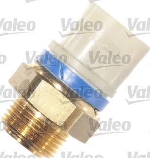 Valeo 820225 - Termocontatto, Ventola radiatore autozon.pro