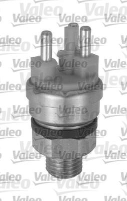 Valeo 820222 - Termocontatto, Ventola radiatore autozon.pro