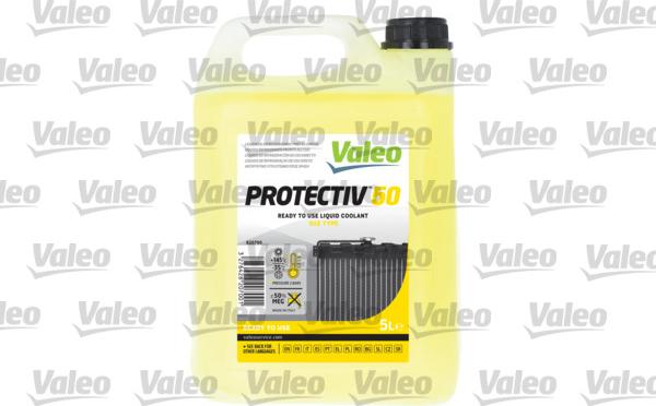 Valeo 820700 - Antigelo autozon.pro