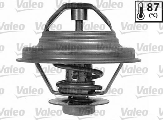 Valeo 820788 - Termostato, Refrigerante autozon.pro