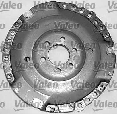 Valeo 821445 - Kit frizione autozon.pro