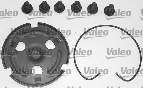 Valeo 821445 - Kit frizione autozon.pro