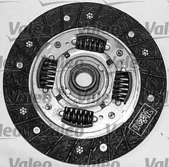 Valeo 821445 - Kit frizione autozon.pro