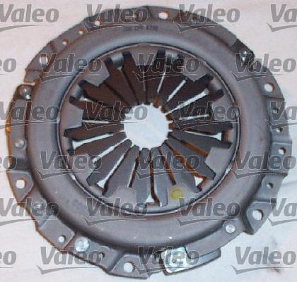 Valeo 821448 - Kit frizione autozon.pro