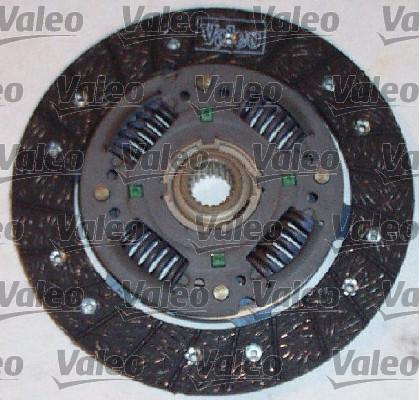 Valeo 821448 - Kit frizione autozon.pro