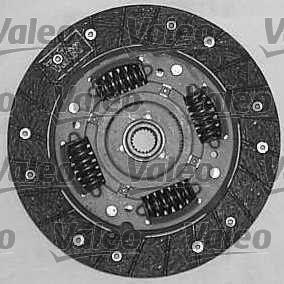 Valeo 821458 - Kit frizione autozon.pro