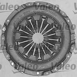 Valeo 821458 - Kit frizione autozon.pro