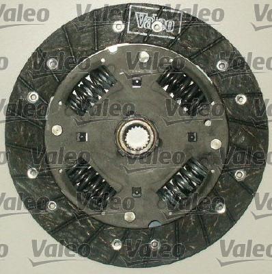 Valeo 821457 - Kit frizione autozon.pro