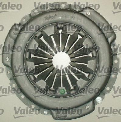 Valeo 821457 - Kit frizione autozon.pro