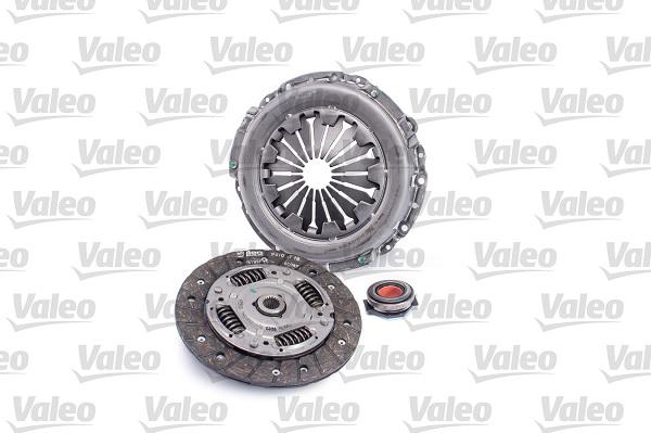 Valeo 821457 - Kit frizione autozon.pro