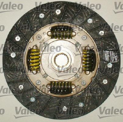 Valeo 821417 - Kit frizione autozon.pro