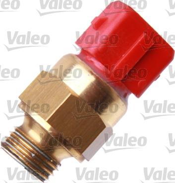 Valeo 821600 - Termocontatto, Ventola radiatore autozon.pro