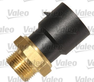 Valeo 821603 - Termocontatto, Ventola radiatore autozon.pro