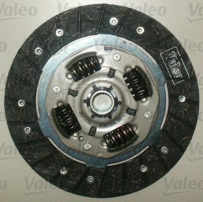 Valeo 821091 - Kit frizione autozon.pro