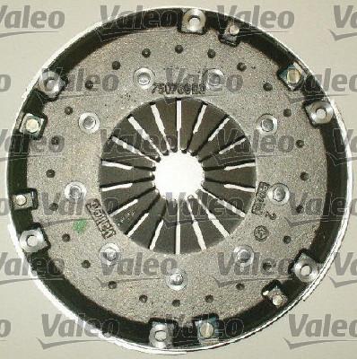 Valeo 821092 - Kit frizione autozon.pro