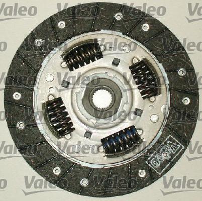 Valeo 821092 - Kit frizione autozon.pro