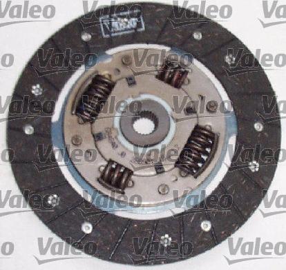 Valeo 821041 - Kit frizione autozon.pro