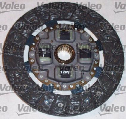 Valeo 821065 - Kit frizione autozon.pro