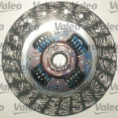 Valeo 821067 - Kit frizione autozon.pro