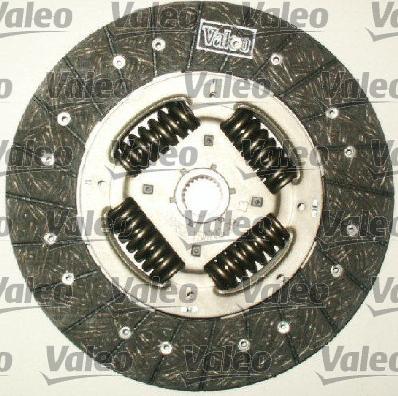 Valeo 821085 - Kit frizione autozon.pro