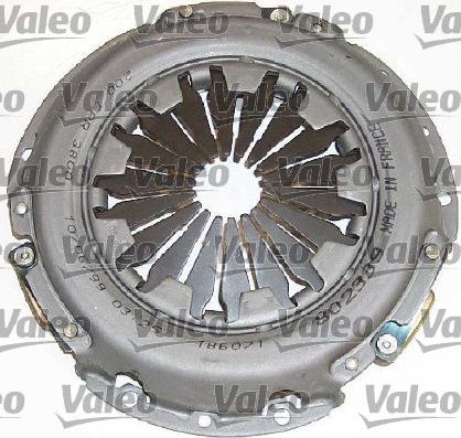 Valeo 821086 - Kit frizione autozon.pro