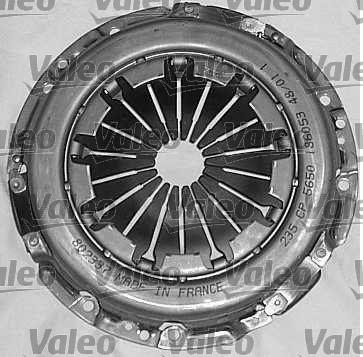 Valeo 821083 - Kit frizione autozon.pro