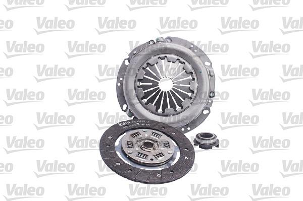 Valeo 821071 - Kit frizione autozon.pro