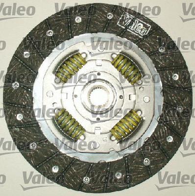 Valeo 821078 - Kit frizione autozon.pro