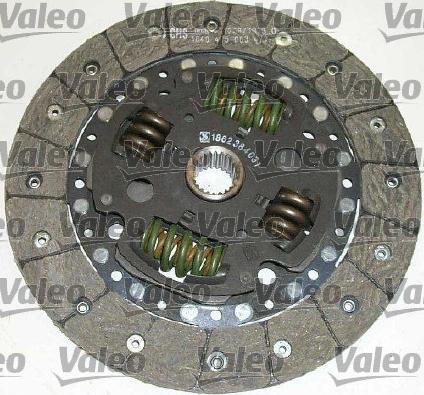 Valeo 821164 - Kit frizione autozon.pro