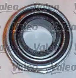 Valeo 821165 - Kit frizione autozon.pro