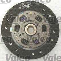 Valeo 821102 - Kit frizione autozon.pro