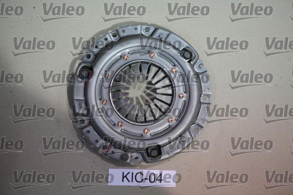 Valeo 821116 - Kit frizione autozon.pro