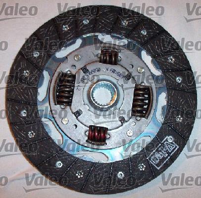 Valeo 821178 - Kit frizione autozon.pro