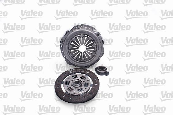 Valeo 821340 - Kit frizione autozon.pro